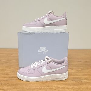 Nike Air Force 1 Low Particle Rose Purple Size Women's 8 FV5948 601 New